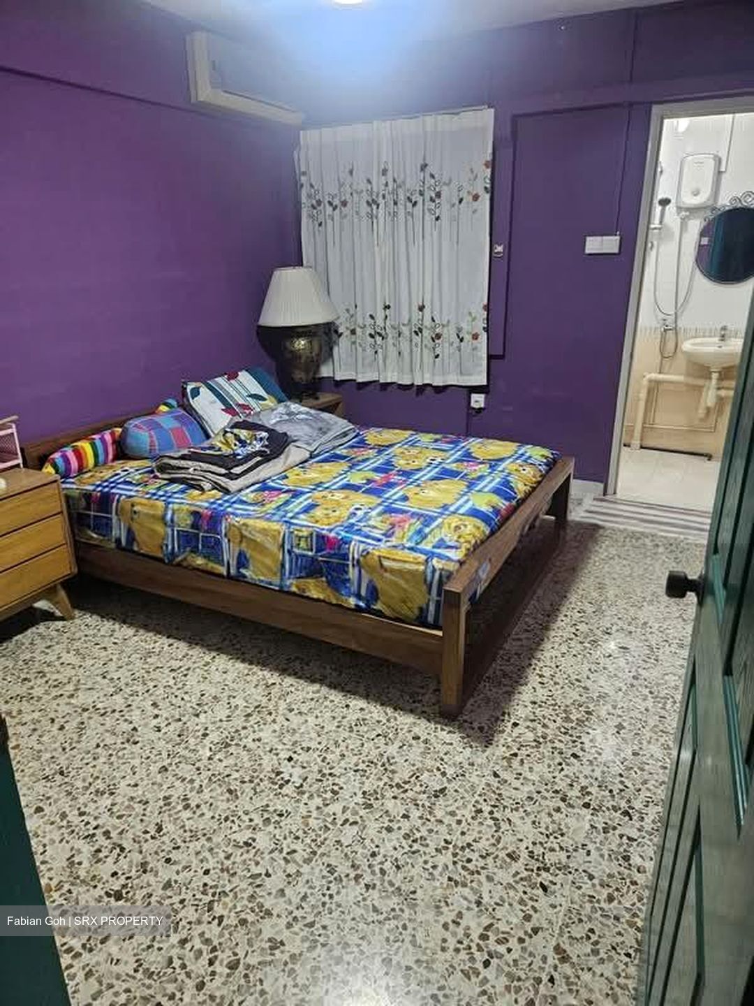 Blk 510 West Coast Vista (Clementi), HDB 3 Rooms #596608581